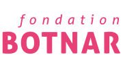 Fondation Botnar logo